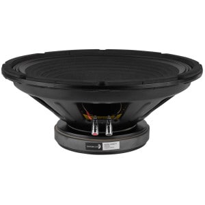Main product image for Dayton Audio PA380-8 15" Pro Woofer 8 Ohm295-034